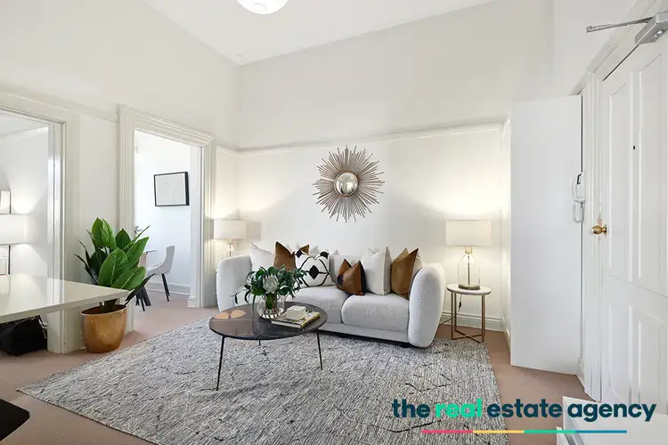 Main view of Homely unit listing, 4/75 Smith Street, Balmain NSW 2041