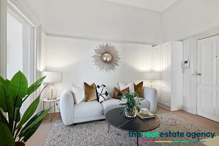 Third view of Homely unit listing, 4/75 Smith Street, Balmain NSW 2041