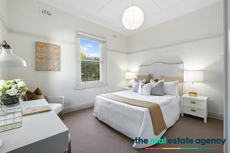 Fourth view of Homely unit listing, 4/75 Smith Street, Balmain NSW 2041