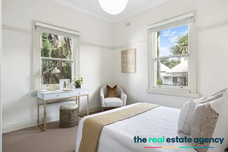 Fifth view of Homely unit listing, 4/75 Smith Street, Balmain NSW 2041