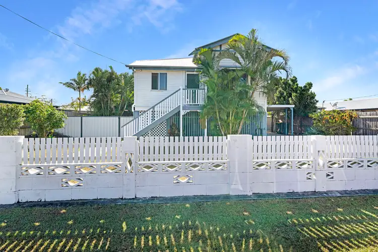 Main view of Homely house listing, 7 Bellevue Street, Bundaberg West QLD 4670