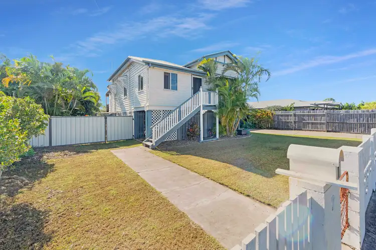 Second view of Homely house listing, 7 Bellevue Street, Bundaberg West QLD 4670