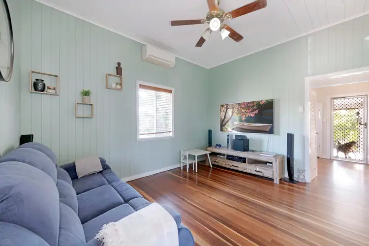 Third view of Homely house listing, 7 Bellevue Street, Bundaberg West QLD 4670