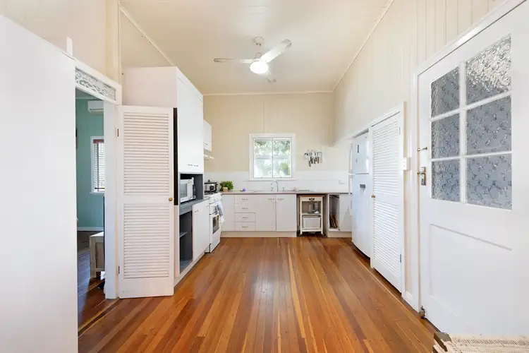 Sixth view of Homely house listing, 7 Bellevue Street, Bundaberg West QLD 4670