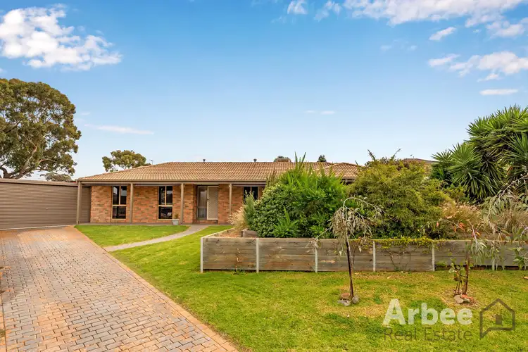 5 Hobler Place, Darley VIC 3340