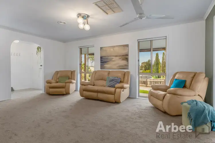 Second view of Homely house listing, 5 Hobler Place, Darley VIC 3340