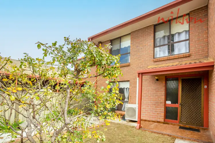 Main view of Homely townhouse listing, Unit 4/8 Joy Street, Ascot Park SA 5043
