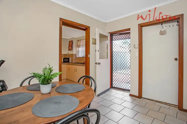 Fifth view of Homely townhouse listing, Unit 4/8 Joy Street, Ascot Park SA 5043