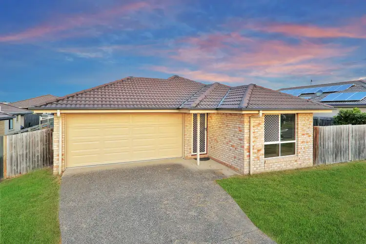 Main view of Homely house listing, 9 Chesan Court, Crestmead QLD 4132