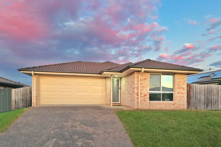 Second view of Homely house listing, 9 Chesan Court, Crestmead QLD 4132