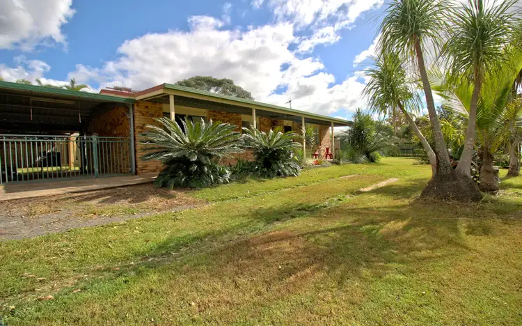 8 Gold Street, Aldershot QLD 4650