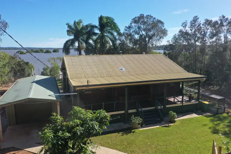 116-118 Palm Beach Road, Russell Island QLD 4184