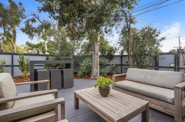 Second view of Homely house listing, 34 Andrews Avenue, Reservoir VIC 3073