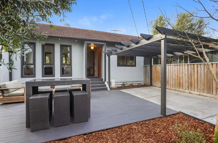 Third view of Homely house listing, 34 Andrews Avenue, Reservoir VIC 3073