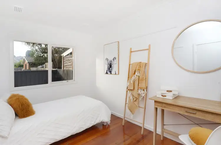 Fifth view of Homely house listing, 34 Andrews Avenue, Reservoir VIC 3073