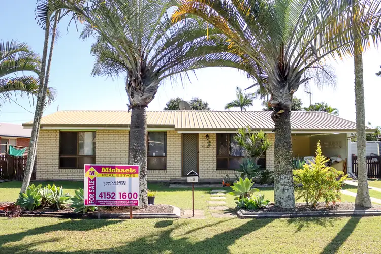 50 Sunset Drive, Thabeban QLD 4670