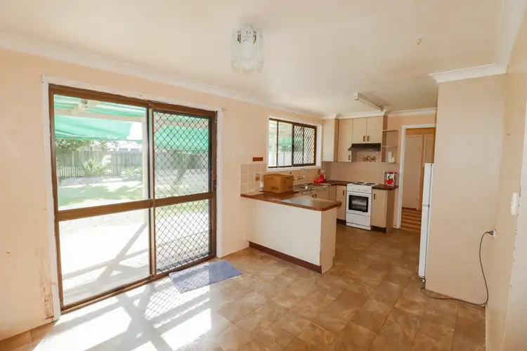 Third view of Homely house listing, 50 Sunset Drive, Thabeban QLD 4670