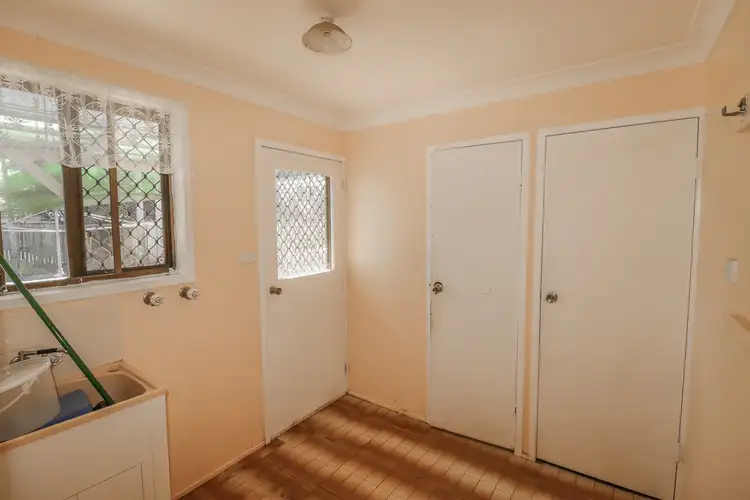 Fourth view of Homely house listing, 50 Sunset Drive, Thabeban QLD 4670