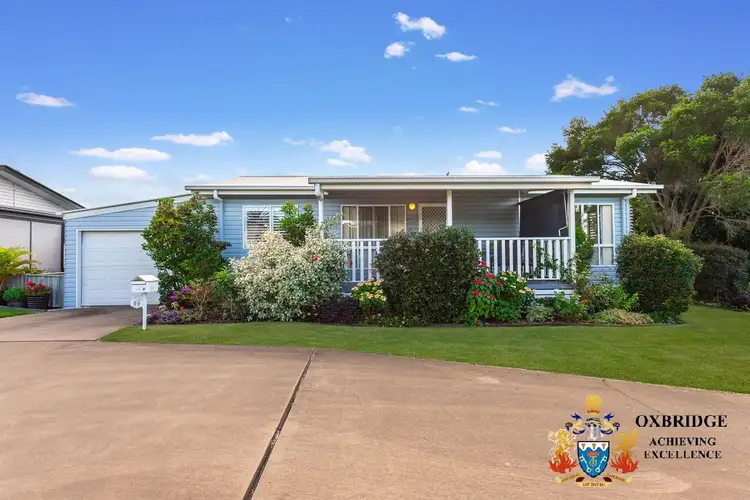 99/102 Moores Pocket Road, Moores Pocket QLD 4305