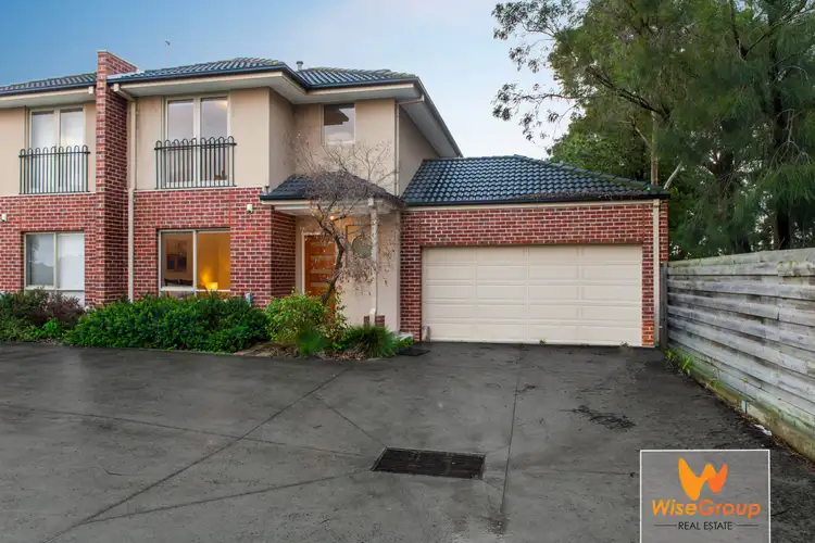 4/66 Hallam Road, Hampton Park VIC 3976