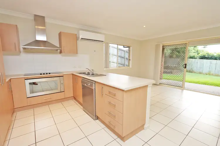 Sixth view of Homely house listing, 11 Jo-Ann Miller Drive, Collingwood Park QLD 4301