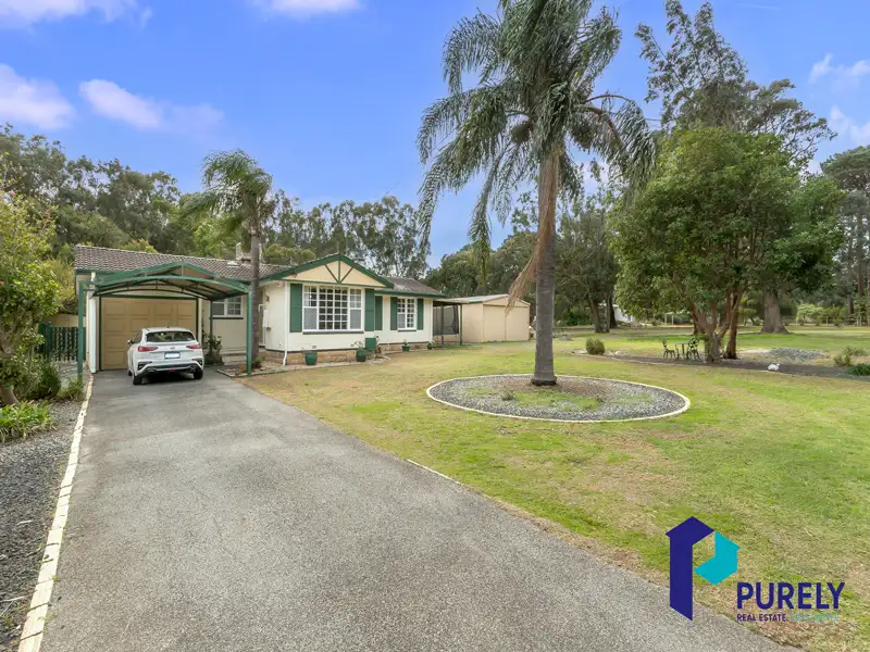 Main view of Homely house listing, 92 Station Street, Martin WA 6110