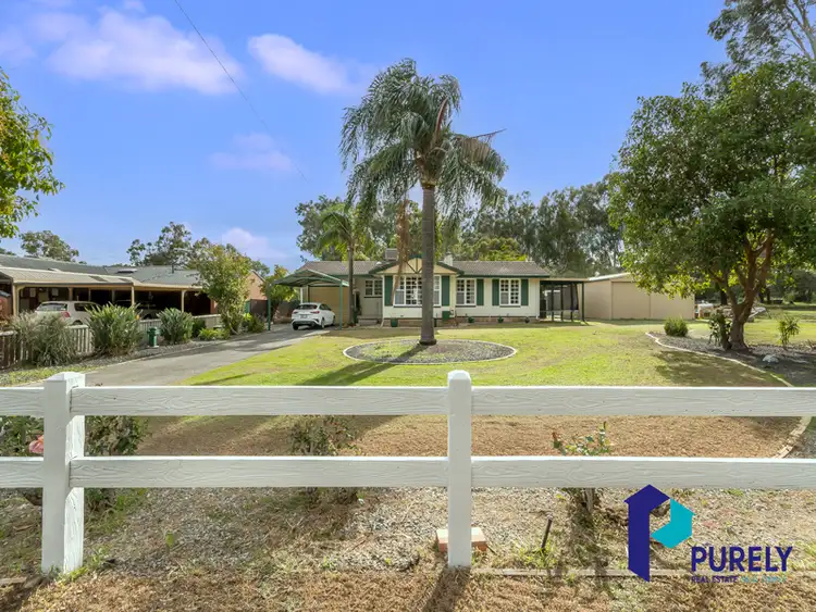 Third view of Homely house listing, 92 Station Street, Martin WA 6110