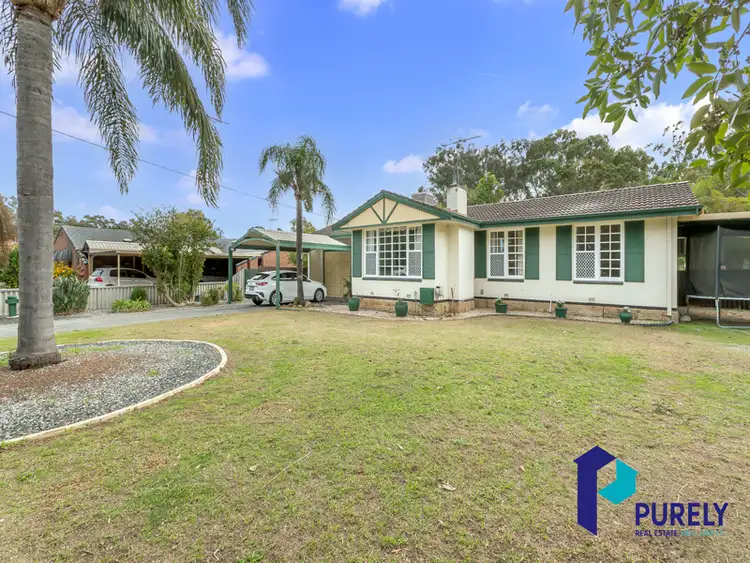 Fourth view of Homely house listing, 92 Station Street, Martin WA 6110