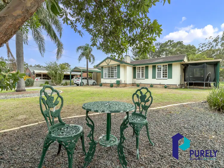 Fifth view of Homely house listing, 92 Station Street, Martin WA 6110
