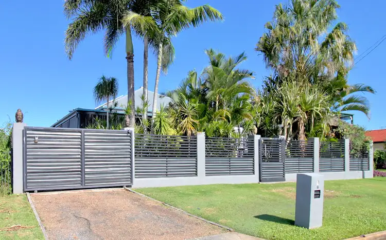 16 Oregan Drive, Craignish QLD 4655