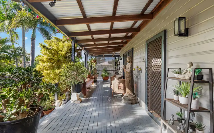 Second view of Homely house listing, 16 Oregan Drive, Craignish QLD 4655