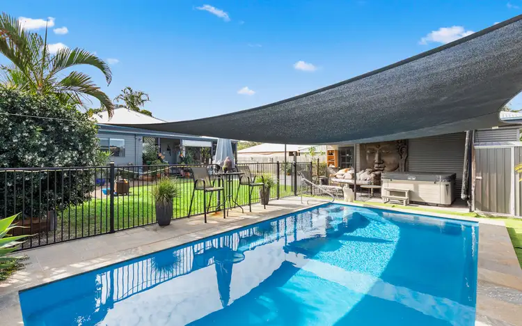 Fourth view of Homely house listing, 16 Oregan Drive, Craignish QLD 4655