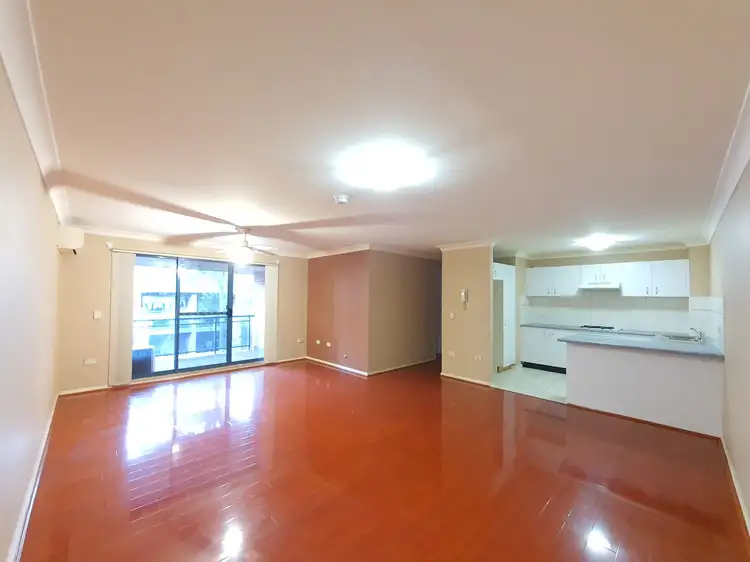 26/8 Hythe Street, Mount Druitt NSW 2770