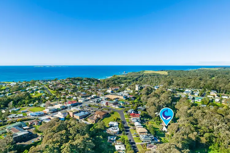 Sixth view of Homely house listing, 1 Barker Parade, Narooma NSW 2546