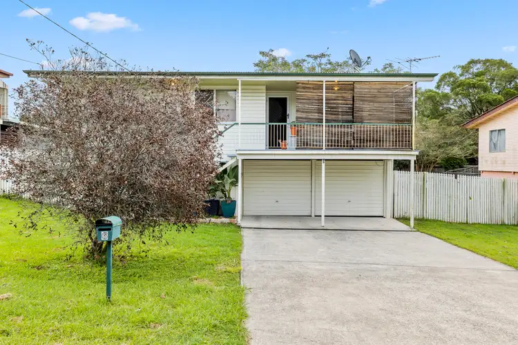 6 McLeod Street, Basin Pocket QLD 4305
