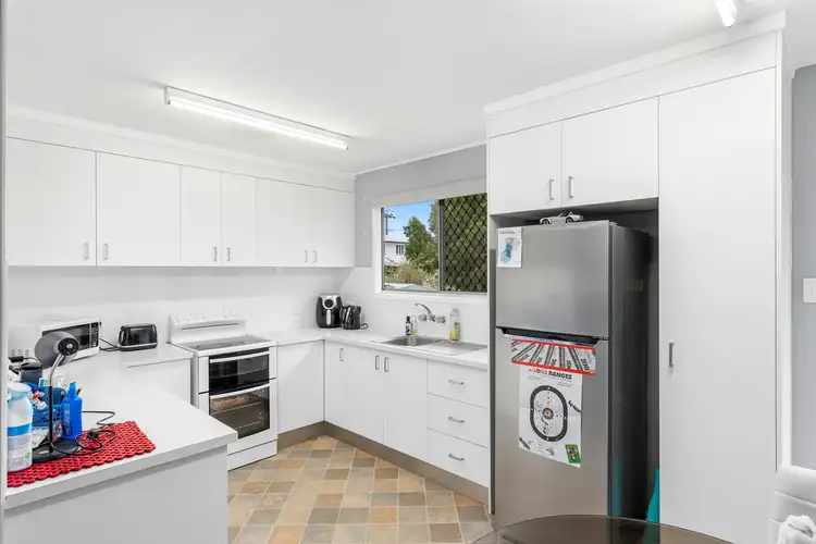 Fifth view of Homely house listing, 6 McLeod Street, Basin Pocket QLD 4305