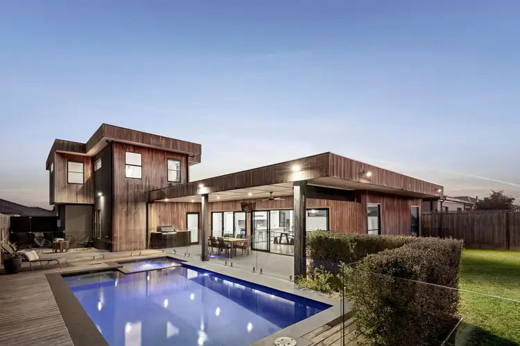 8 Princeton Street, Mount Duneed VIC 3217