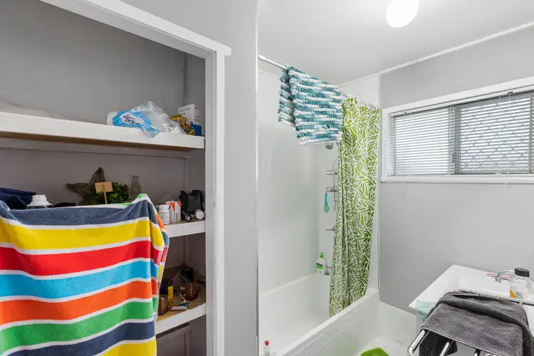 Sixth view of Homely house listing, 10 Selwyn Street, North Booval QLD 4304