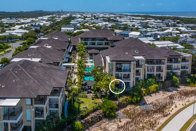 Second view of Homely unit listing, Unit 126 Lot 26 Santai Resort/9-13 Dianella Drive, Casuarina NSW 2487