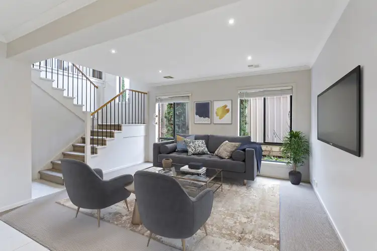 Third view of Homely house listing, 7 Tununga Circuit, Kangaroo Flat VIC 3555