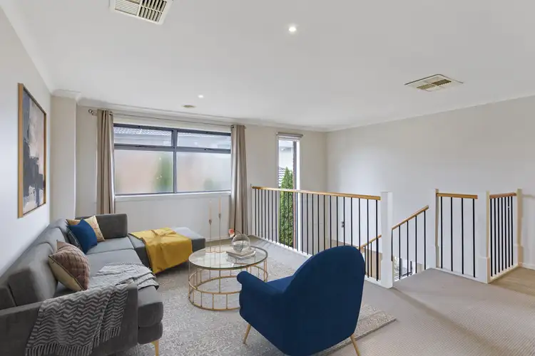 Fifth view of Homely house listing, 7 Tununga Circuit, Kangaroo Flat VIC 3555