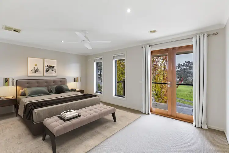 Sixth view of Homely house listing, 7 Tununga Circuit, Kangaroo Flat VIC 3555