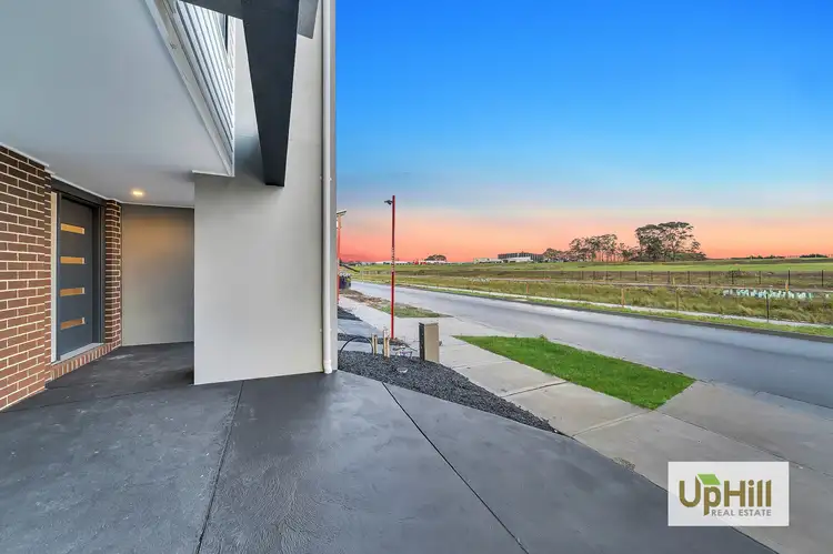 Main view of Homely townhouse listing, 42 Treehouse avenue, Clyde VIC 3978