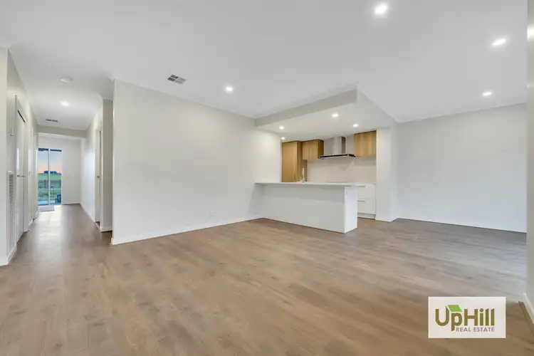 Third view of Homely townhouse listing, 42 Treehouse avenue, Clyde VIC 3978