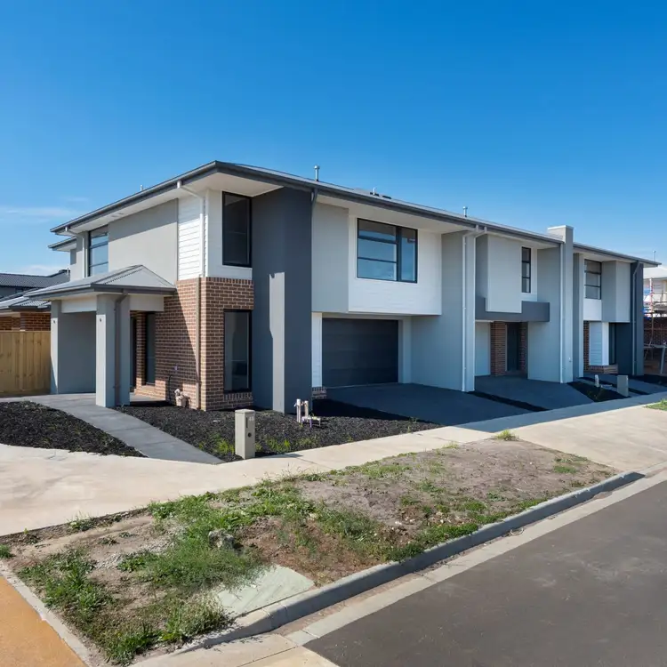 40 Treehouse avenue, Clyde VIC 3978