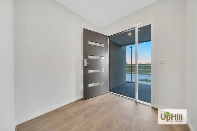 Second view of Homely townhouse listing, 40 Treehouse avenue, Clyde VIC 3978
