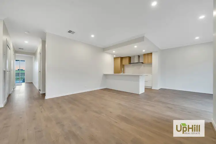Third view of Homely townhouse listing, 40 Treehouse avenue, Clyde VIC 3978