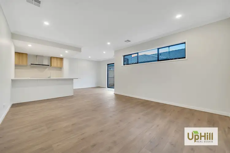 Fourth view of Homely townhouse listing, 40 Treehouse avenue, Clyde VIC 3978
