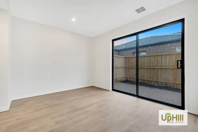 Seventh view of Homely townhouse listing, 40 Treehouse avenue, Clyde VIC 3978