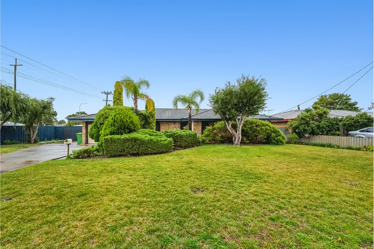 30 Burnside Way, Waikiki WA 6169